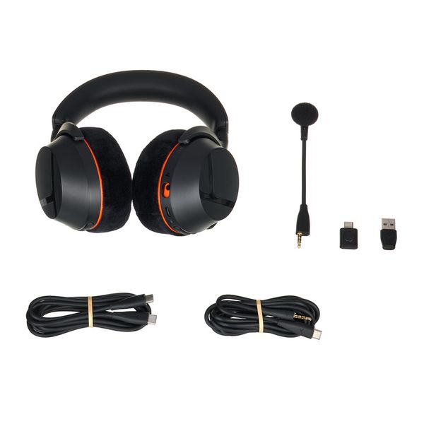 beyerdynamic MMX 100 Wireless Black