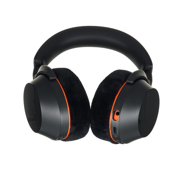 beyerdynamic MMX 100 Wireless Black