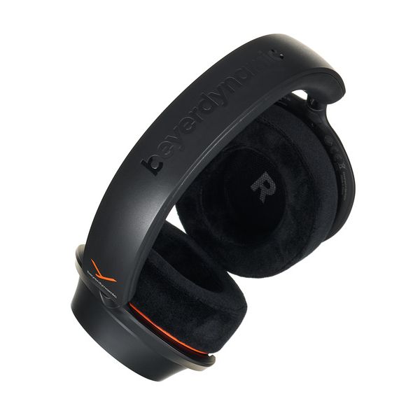beyerdynamic MMX 100 Wireless Black