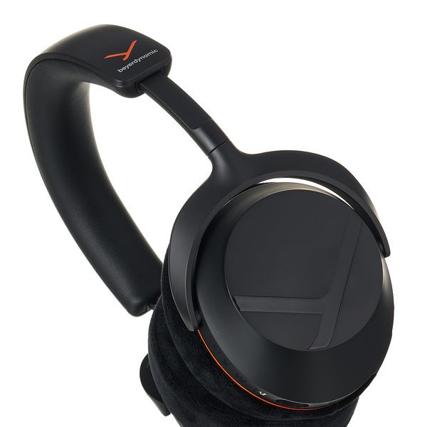 beyerdynamic MMX 100 Wireless Black