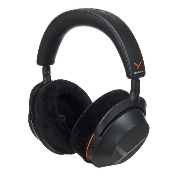 beyerdynamic MMX 100 Wireless Black