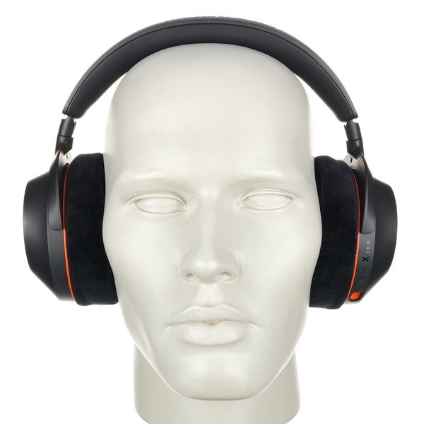 beyerdynamic MMX 100 Wireless Black