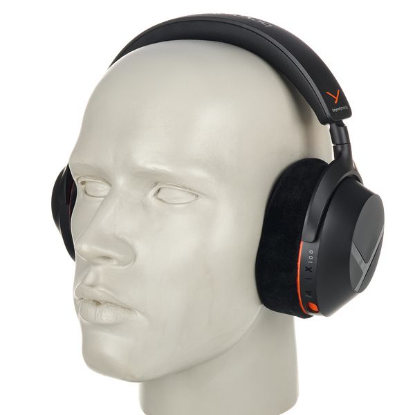 beyerdynamic MMX 100 Wireless Black