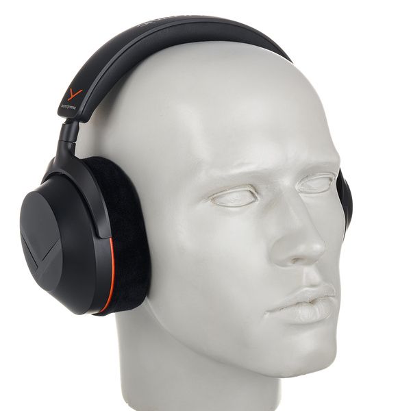 beyerdynamic MMX 100 Wireless Black