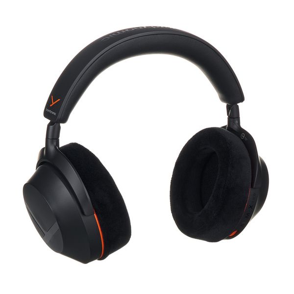 beyerdynamic MMX 100 Wireless Black