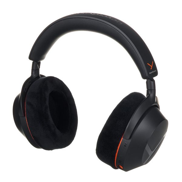 beyerdynamic MMX 100 Wireless Black