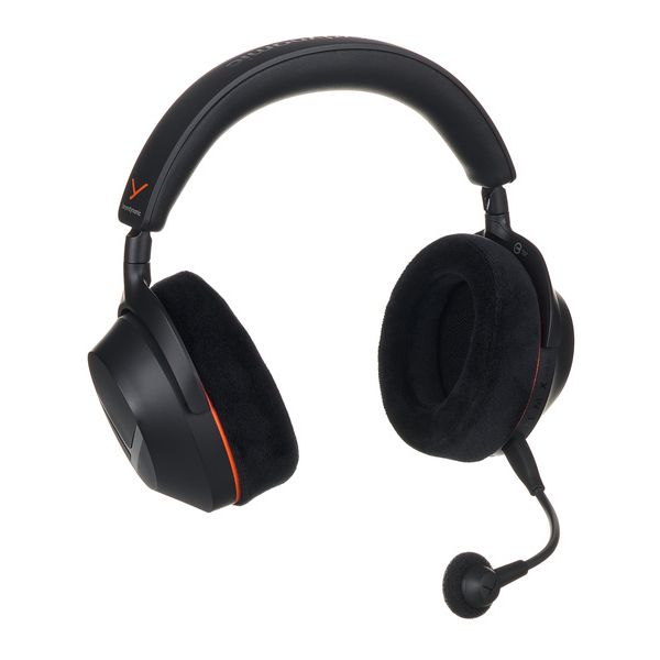 beyerdynamic MMX 100 Wireless Black