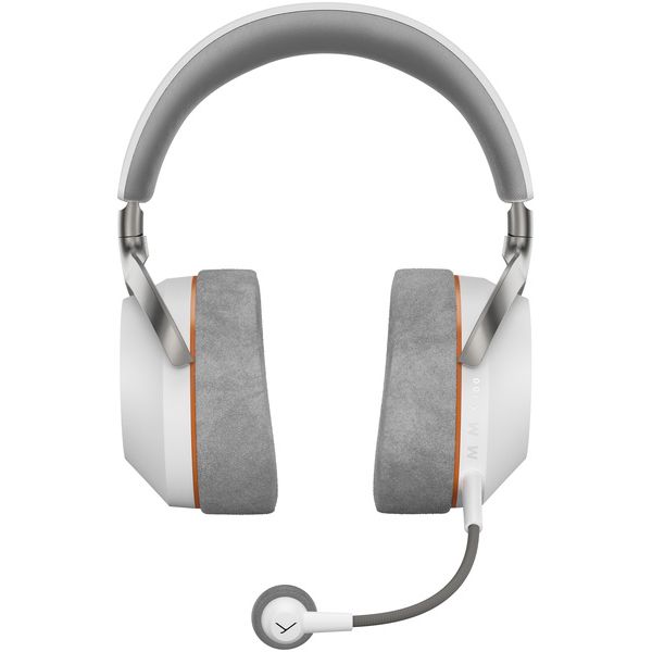beyerdynamic MMX 100 Wireless Arctic White