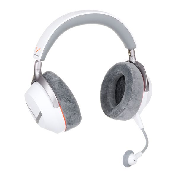 beyerdynamic MMX 100 Wireless Arctic White
