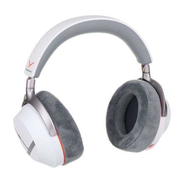 beyerdynamic MMX 100 Wireless Arctic White