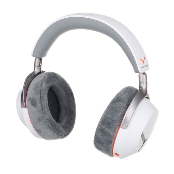 beyerdynamic MMX 100 Wireless Arctic White