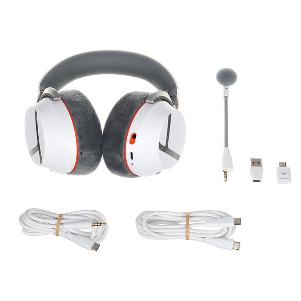 beyerdynamic MMX 100 Wireless Arctic White