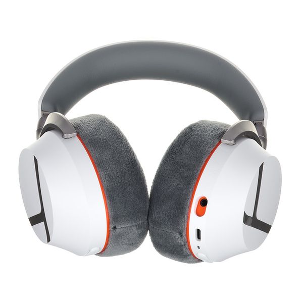 beyerdynamic MMX 100 Wireless Arctic White