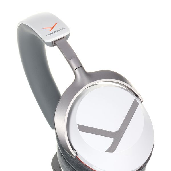 beyerdynamic MMX 100 Wireless Arctic White