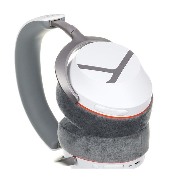 beyerdynamic MMX 100 Wireless Arctic White