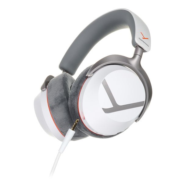 beyerdynamic MMX 100 Wireless Arctic White