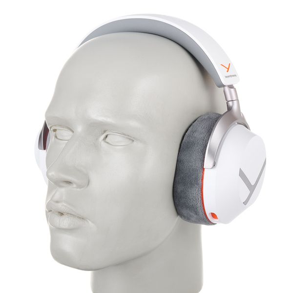 beyerdynamic MMX 100 Wireless Arctic White