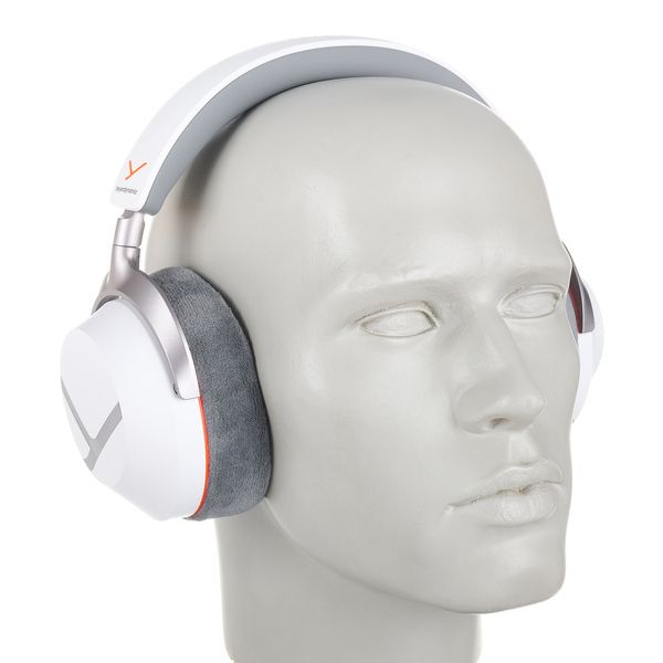 beyerdynamic MMX 100 Wireless Arctic White