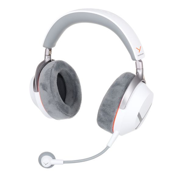 beyerdynamic MMX 100 Wireless Arctic White