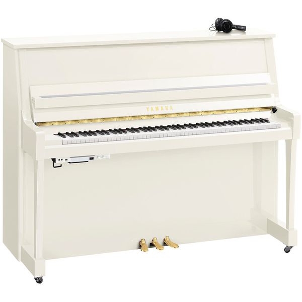 Yamaha B20 SC3 PWH