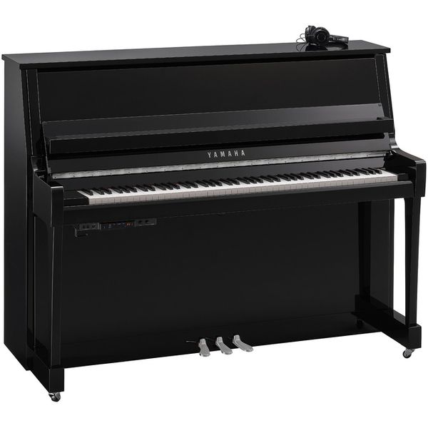 Yamaha B20 SC3 PEC