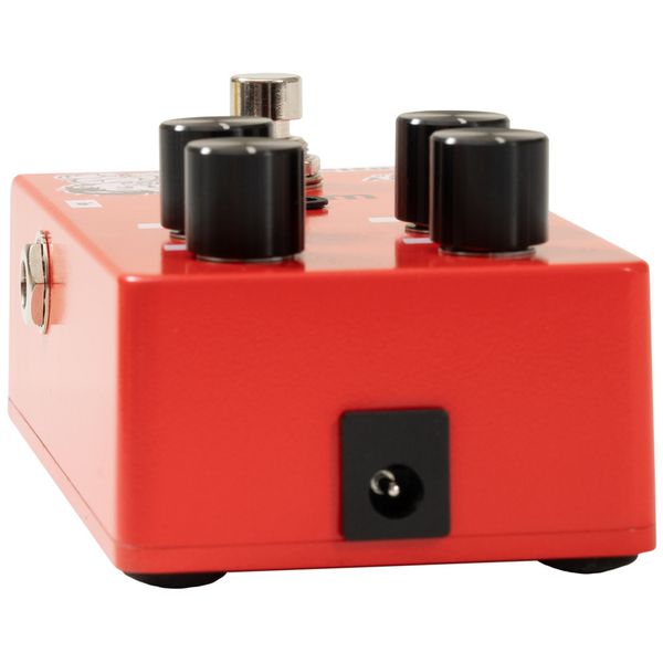 Warm Audio Dirty Boy Jr. Booster