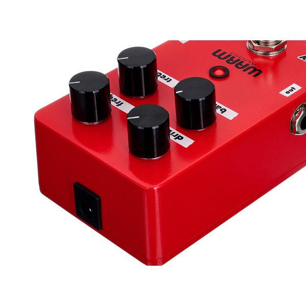 Warm Audio Dirty Boy Jr. Booster
