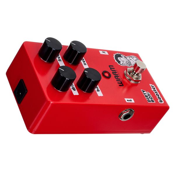 Warm Audio Dirty Boy Jr. Booster