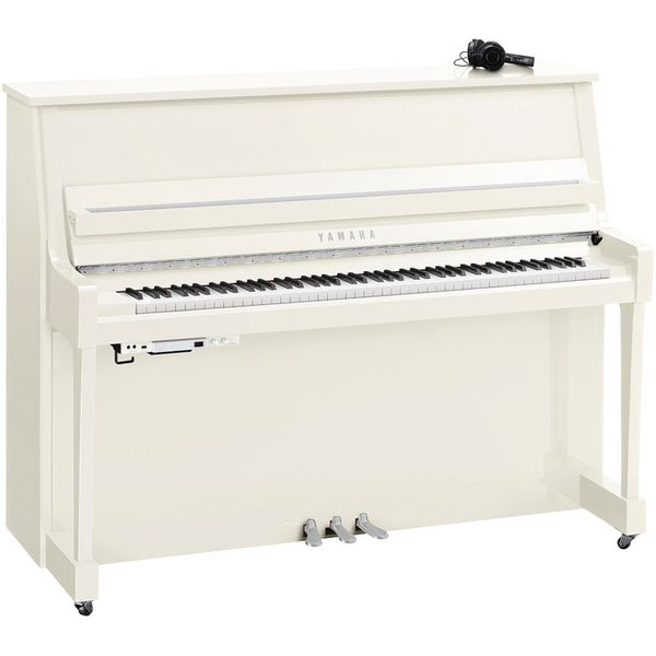 Yamaha B20 SC3 PWHC