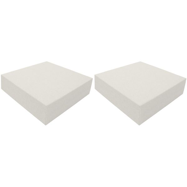 EQ Acoustics S15 Cream
