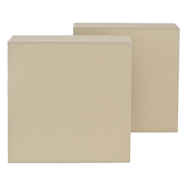 EQ Acoustics S15 Cream