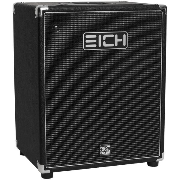 Eich Amplification 210 XS 4Ohm Cabinet II