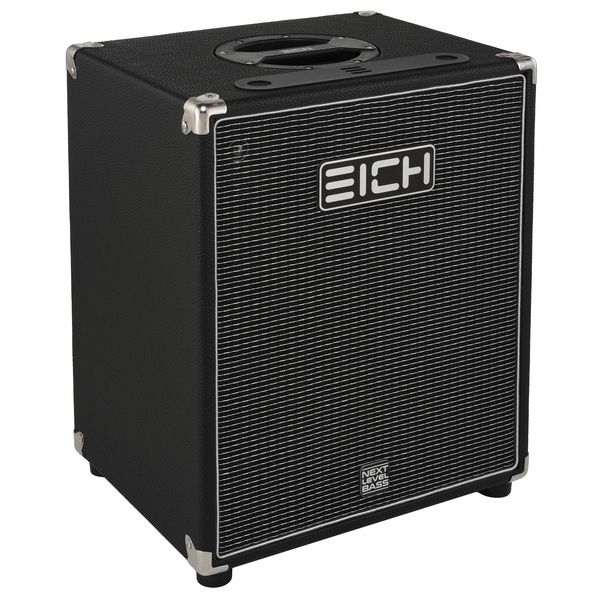 Eich Amplification 210 XS 4Ohm Cabinet II
