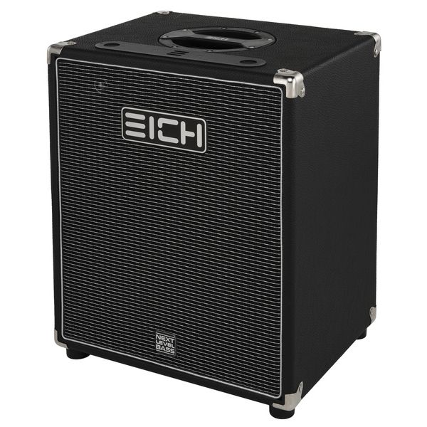 Eich Amplification 210 XS 4Ohm Cabinet II