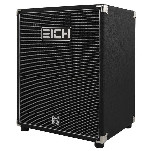 Eich Amplification 210 XS 4Ohm Cabinet II
