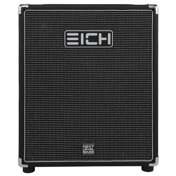 Eich Amplification 210 XS 4Ohm Cabinet II