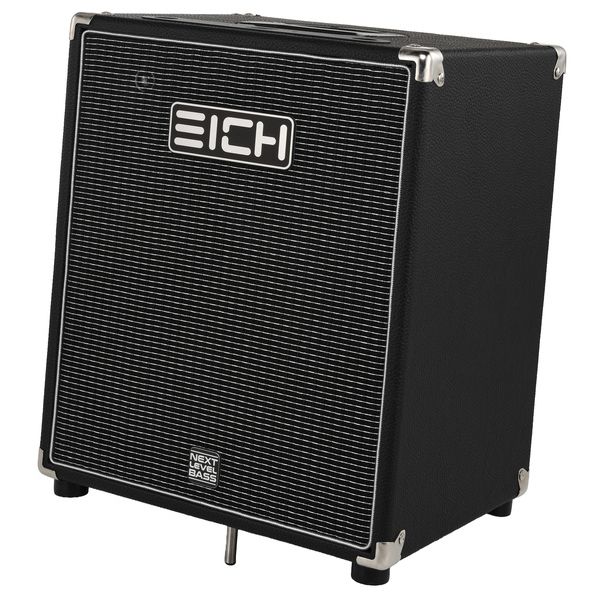 Eich Amplification 210 XS 4Ohm Cabinet II