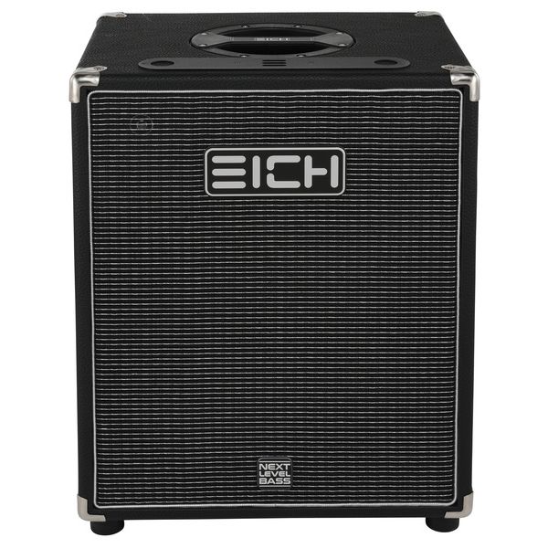 Eich Amplification 210 XS 4Ohm Cabinet II