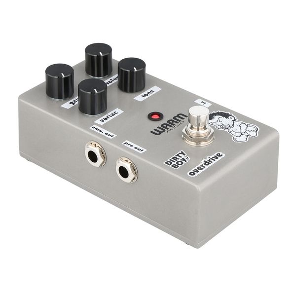 Warm Audio Dirty Boy Jr. Overdrive