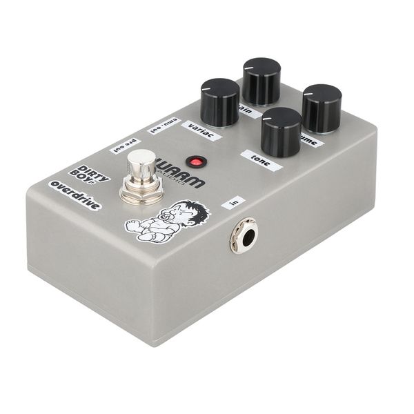 Warm Audio Dirty Boy Jr. Overdrive