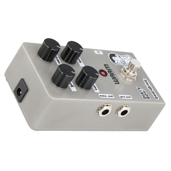 Warm Audio Dirty Boy Jr. Overdrive