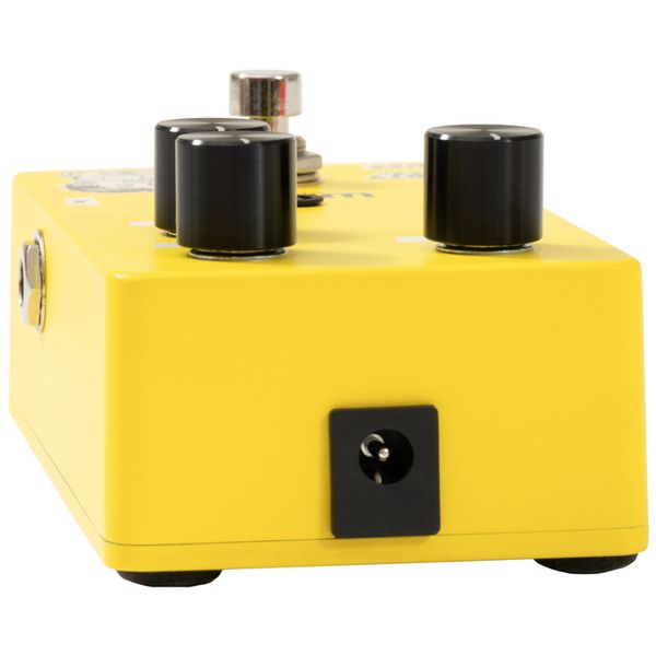 Warm Audio Dirty Boy Jr. Fuzz