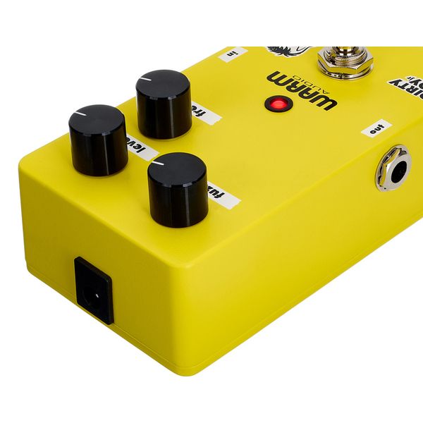 Warm Audio Dirty Boy Jr. Fuzz
