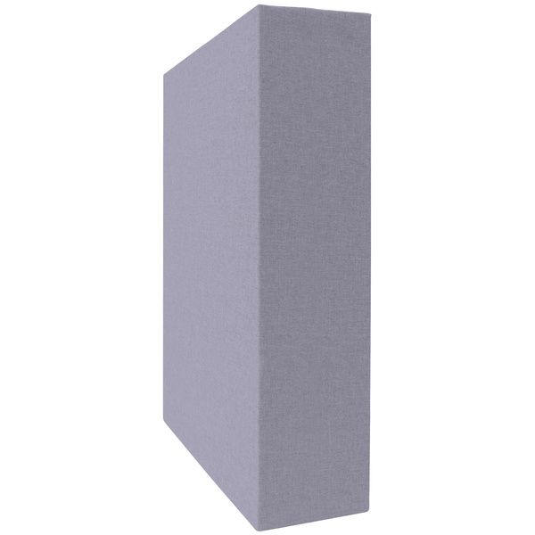 EQ Acoustics S15 Ice Grey