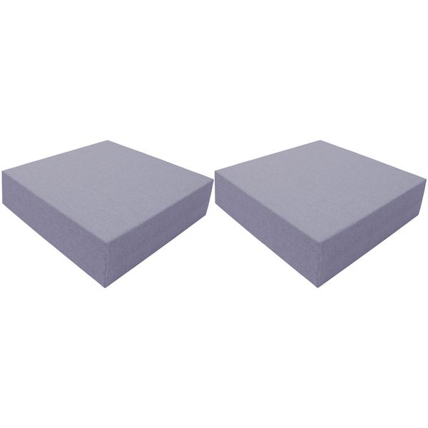 EQ Acoustics S15 Ice Grey
