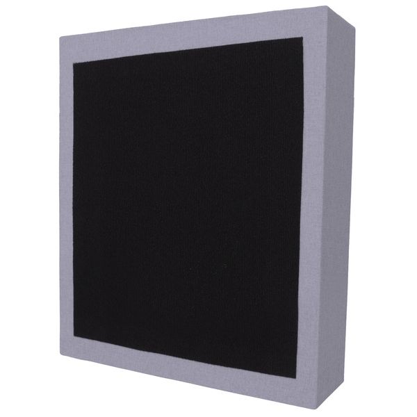 EQ Acoustics S15 Ice Grey