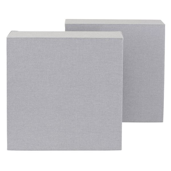 EQ Acoustics S15 Ice Grey