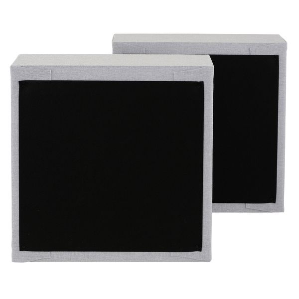 EQ Acoustics S15 Ice Grey