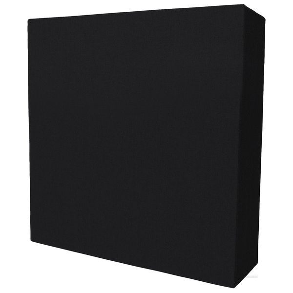 EQ Acoustics S15 Black