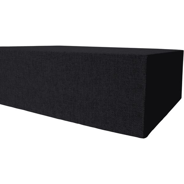 EQ Acoustics S15 Black